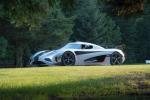 Koenigsegg One:1 Prototype 2014 года